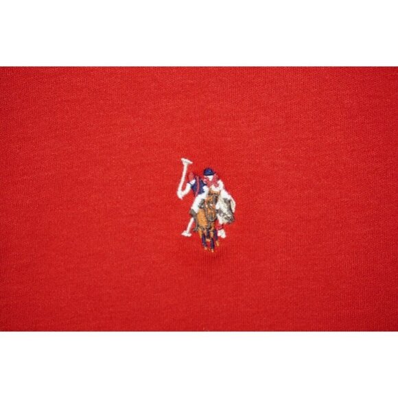 U.S. Polo Assn. Boys Polo Shirt Size M - Picture 5 of 12